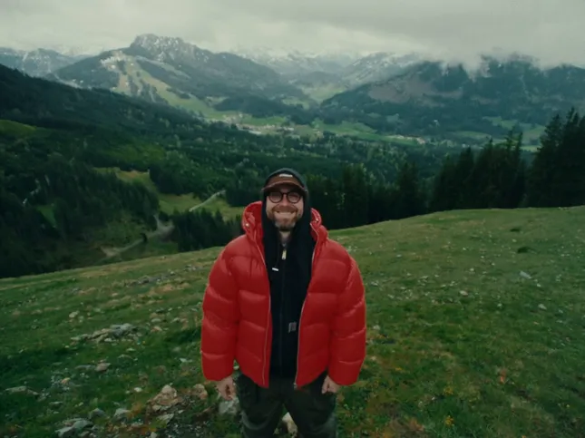 Mark Forster - Wenn du mich rufst