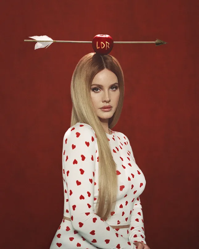 Lana Del Rey / Skims