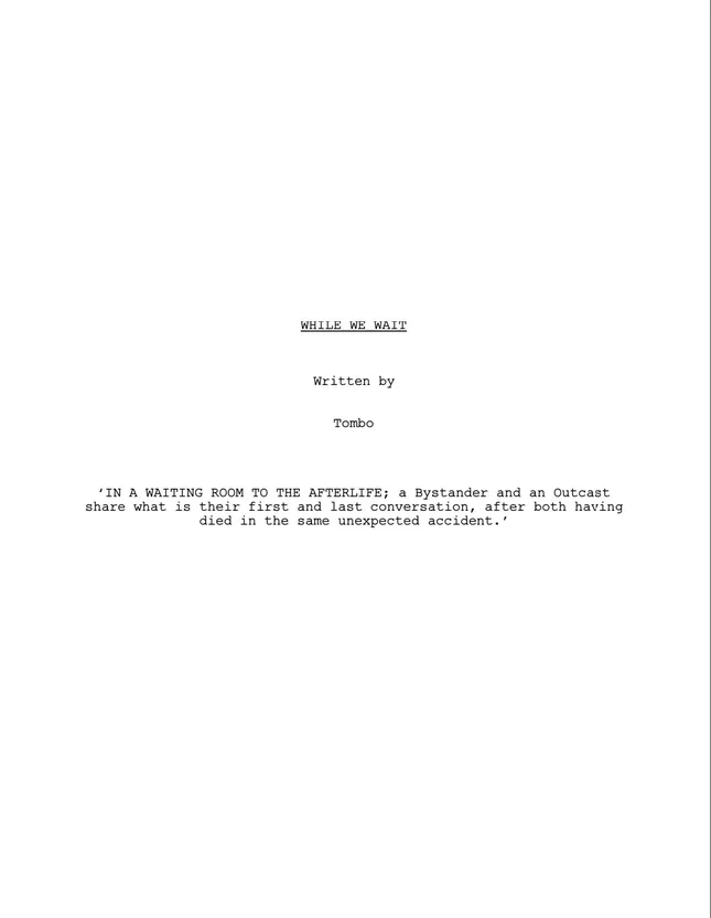 Project image