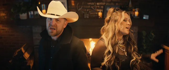 You, Me, and Whiskey - Justin Moore & Priscilla Block