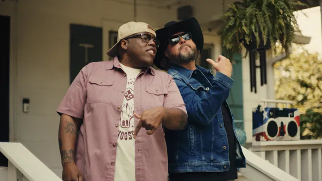 Hits Different - Hoodbillies (Colt Ford & Krizz Kaliko)