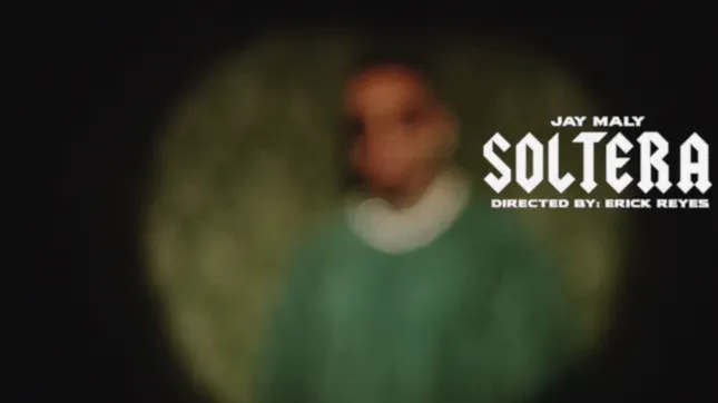 Jay Maly - Soltera