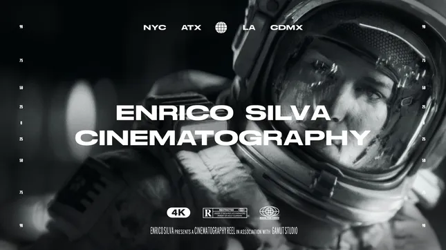 Cinematography Reel