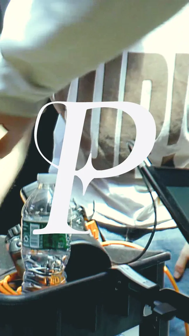 IO5 Promo Reel @primadonnazine