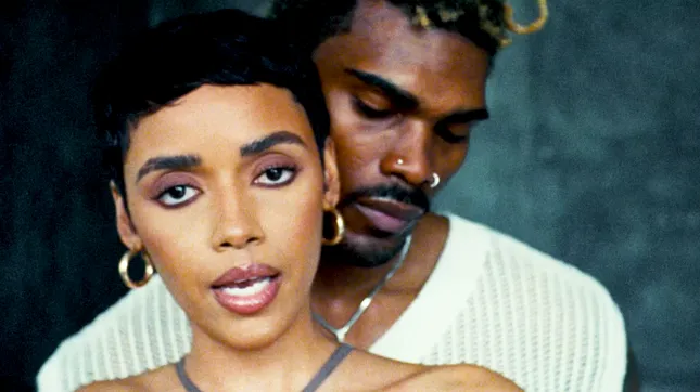 Dajah Dorn - Twice On Sunday