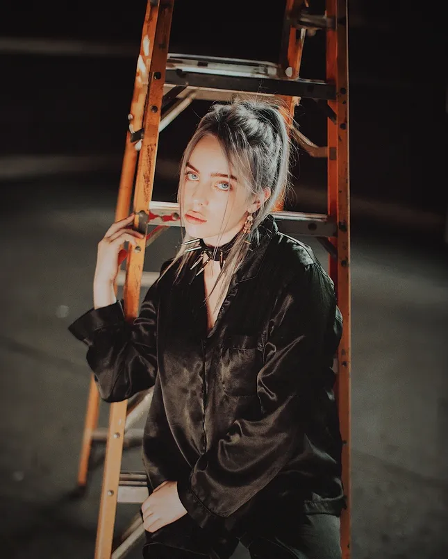 Billie
