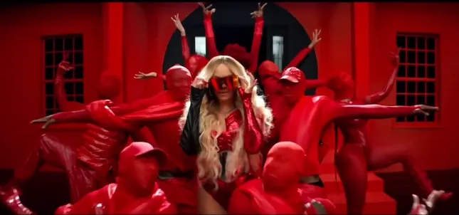 Beyoncé x Verizon x Cowboy Carter Super  Bowl ‘24 Commercial