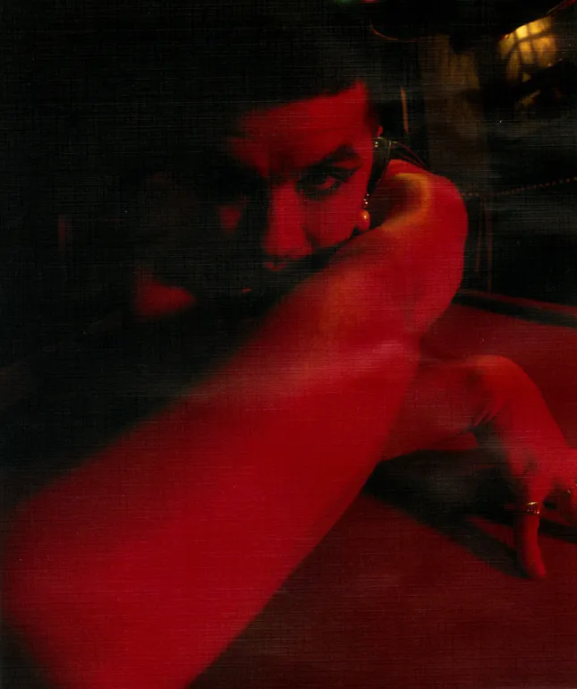 Project image