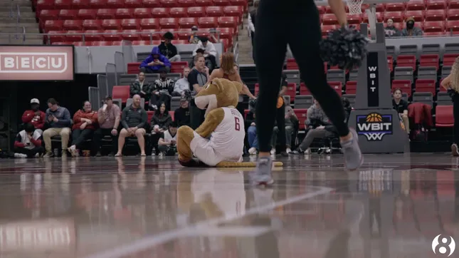 Sports Recap for Cable 8 Production