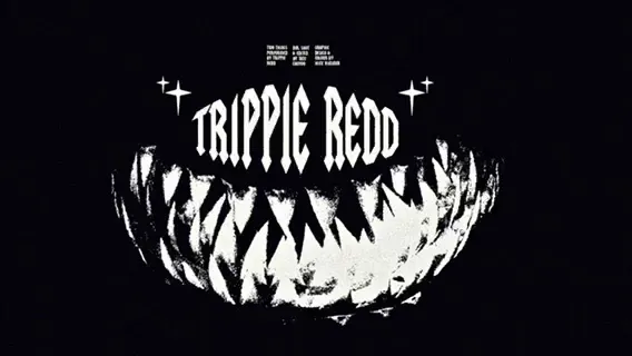 MUSIC VIDEO: Trippie Redd (2024)