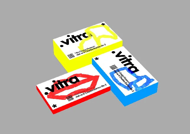VITRA DESIGN MUSEM