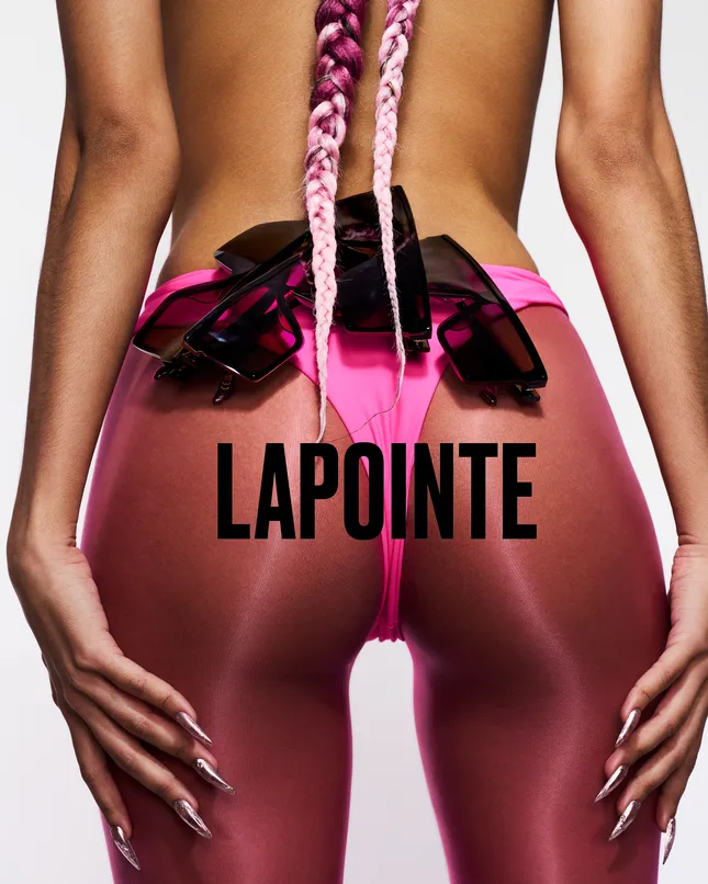 Lapointe Campaign