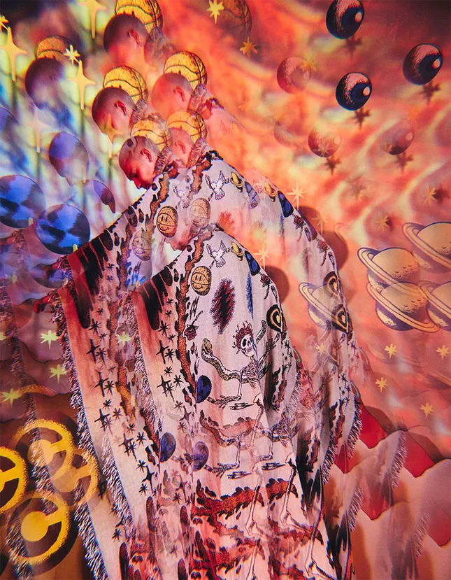 Project image
