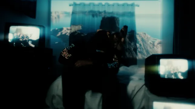 HVN323 - ‘Booted’ (Music Video)