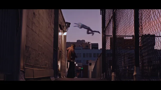 VFX highlights