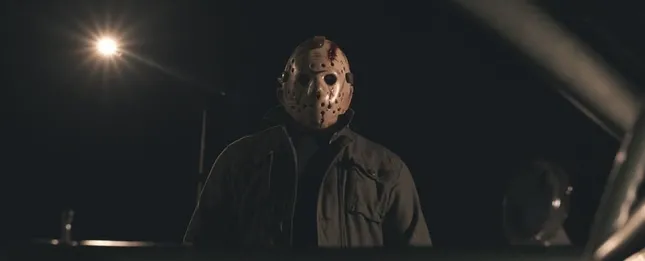 Even Killers Get Hungry - Commercial