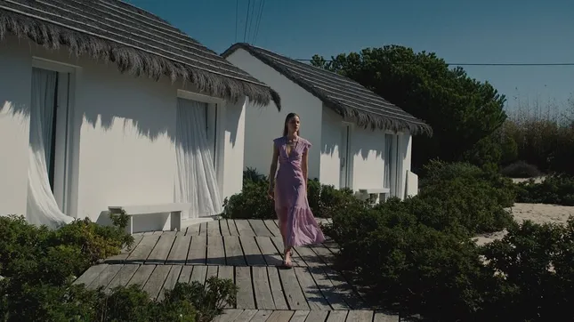 Elka Fashion Film