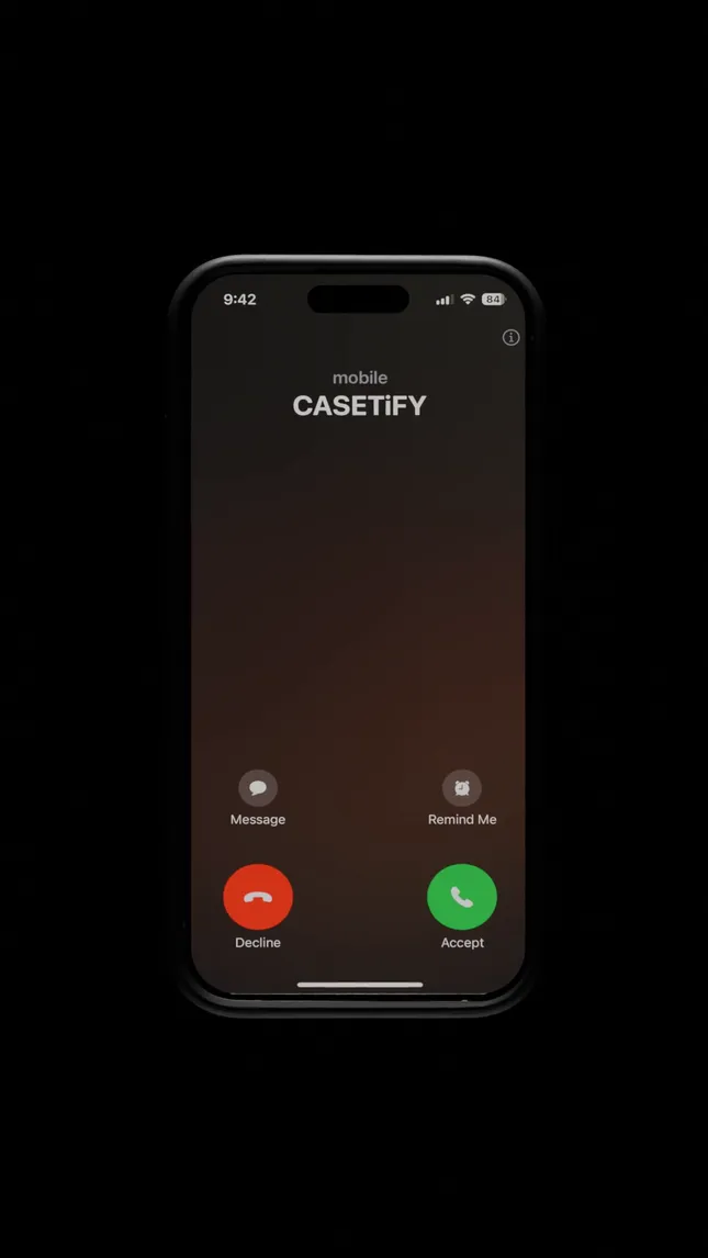 PMC x CASETiFY Teaser Render