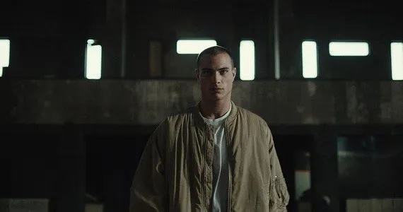Music video