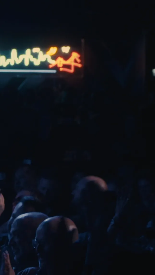 Hannibal Buress - Live at Blue Note NYC