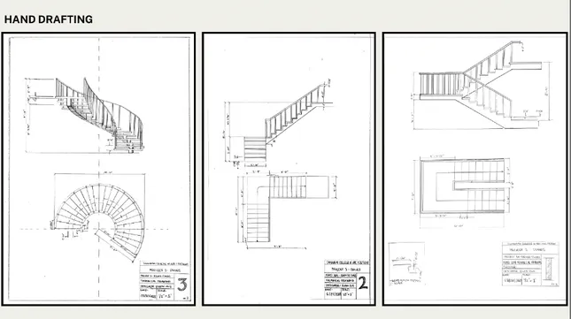Drafting Examples