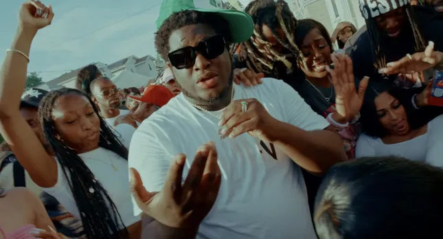 Cash Cobain - Slizzy Talk (Official Video)
