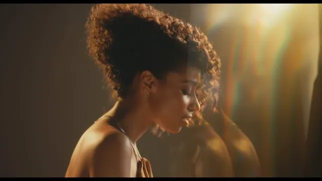 Lianne La Havas “Green and Gold”