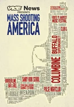 Mass Shooting America