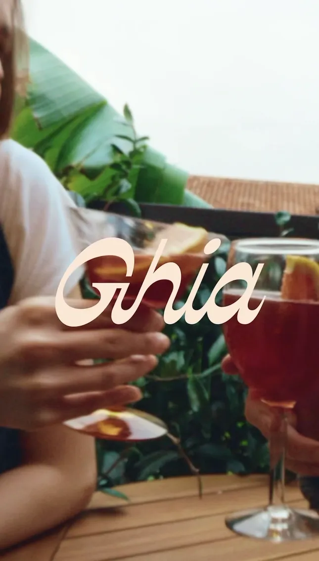 Ghia Girl’s Night