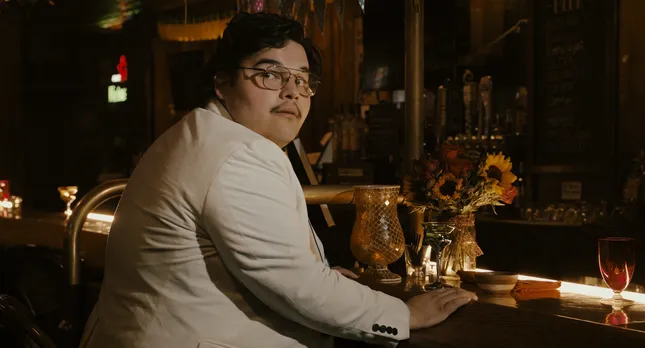 Dante Elephante - “Rare Attractions”