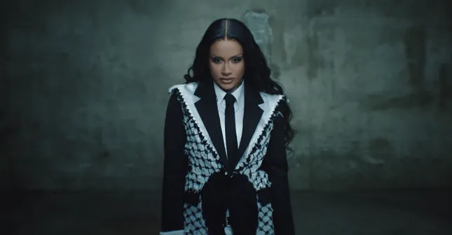 Kehlani ‘Next 2 U’