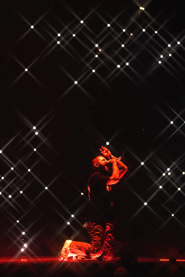 Post Malone Twelve Carat Toothache