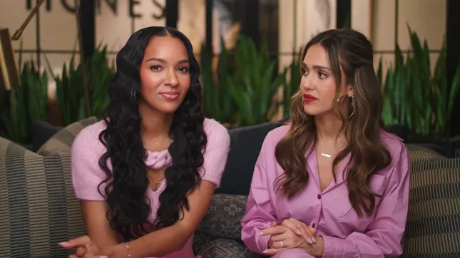 Jessica Alba Home Renovation pt. 1