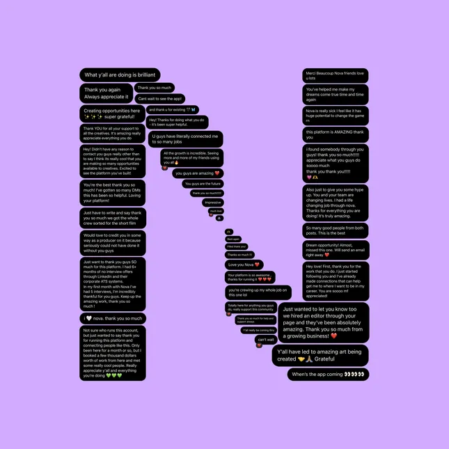 Project image
