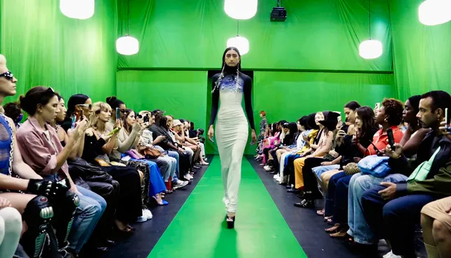Maisie Wilen SS 23