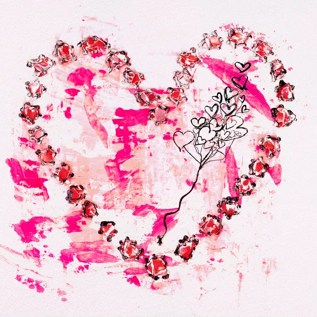 INFATUATED - Gabriel Tyler & Kaandiid