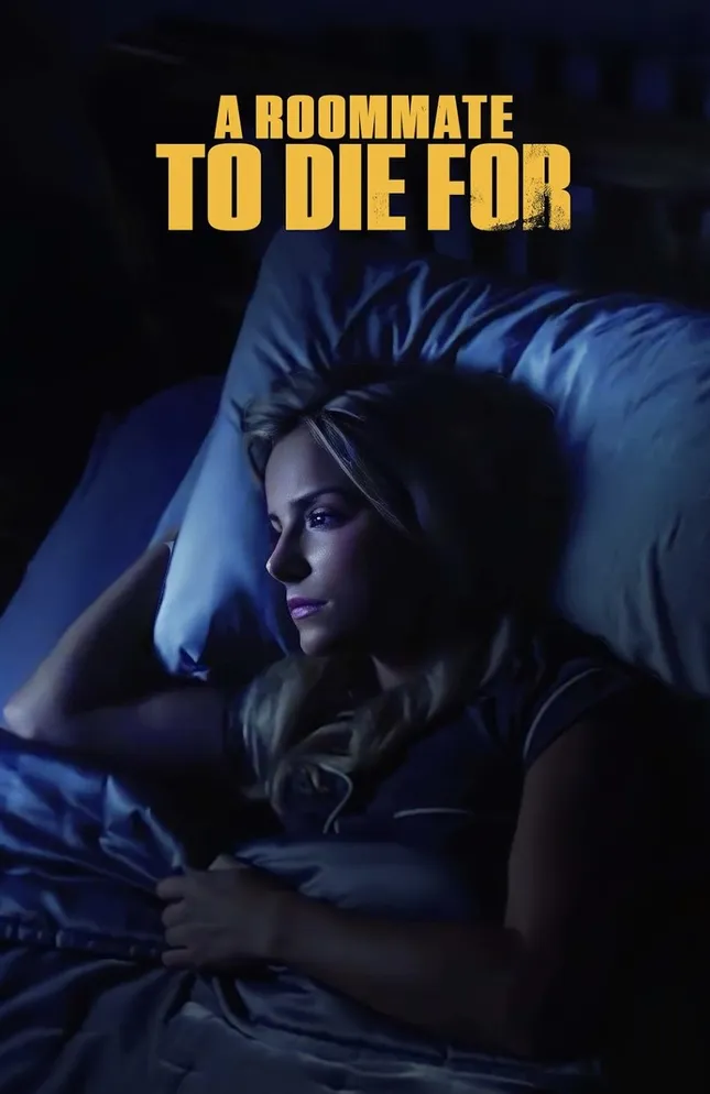 A Roomate to Die For