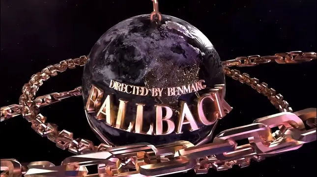 Bia - Fall Back