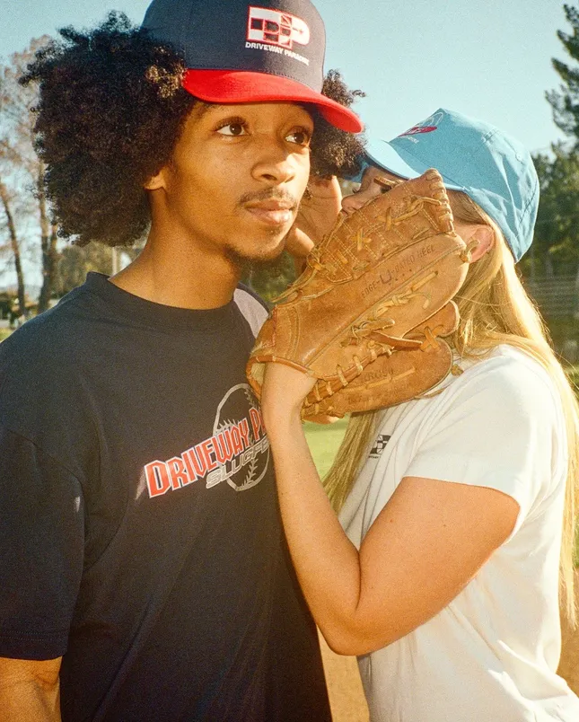 Driveway Paradise - Summer 24 Editorial