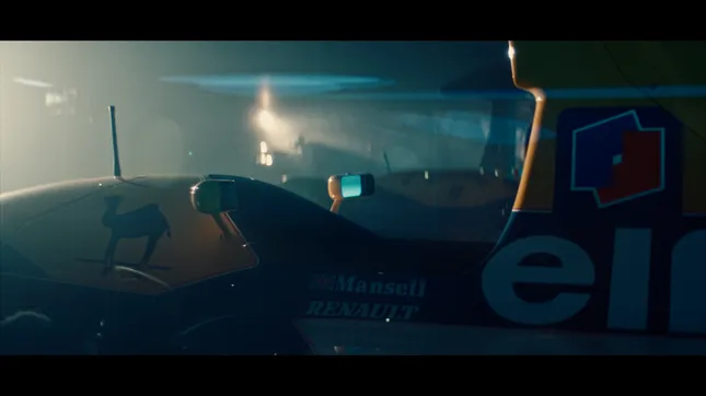 Williams F1 - The Road Ahead