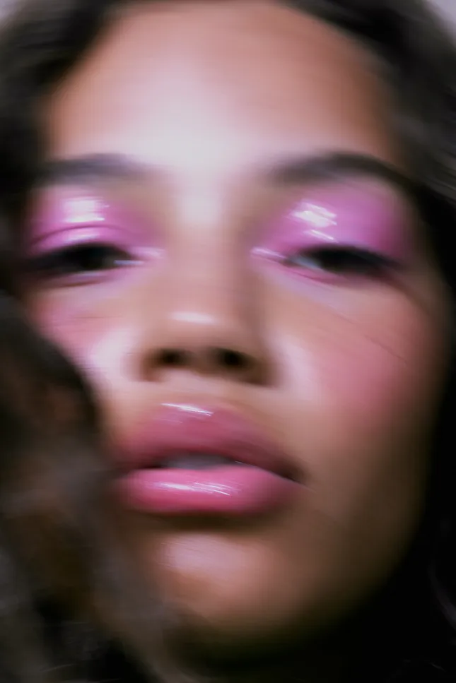 Teen Vogue: Beauty
