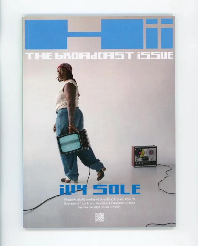 Project image