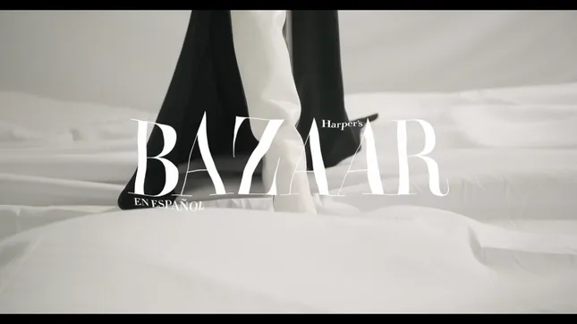 Harper’s BAZAAR Espanol