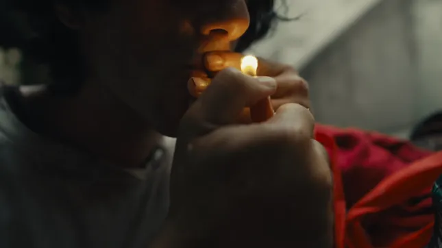 TINO - Short Film Teaser