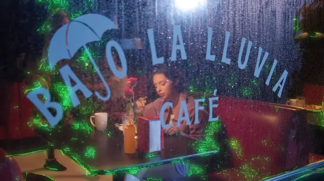 Invitame A Un Café
