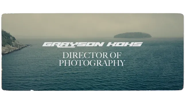 Commercial Reel