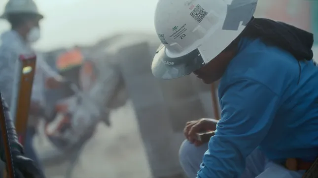 ODC | Commercial