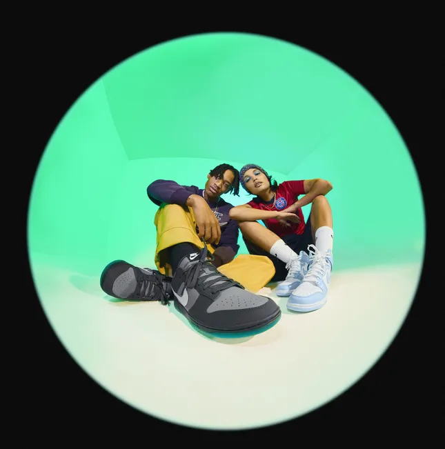 Project image