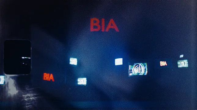 B.I.A. - Live at Covina Center