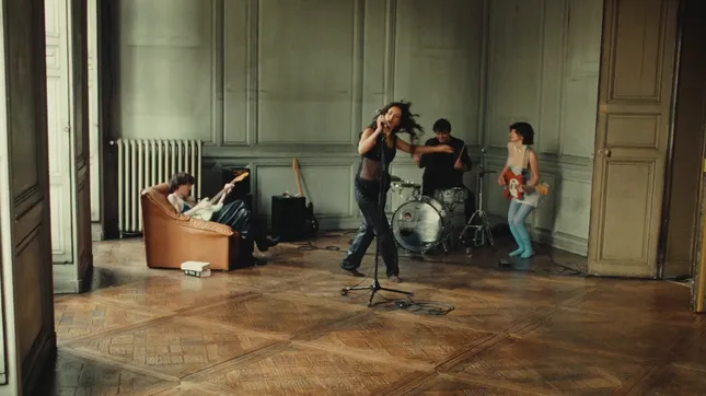 FLETCHER_Lead Me On_Music Video